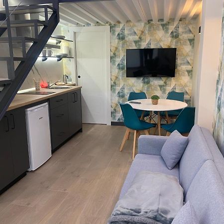 Loft 3 Ramon Y Cajal Maracena Lägenhet Exteriör bild