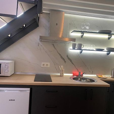 Loft 3 Ramon Y Cajal Maracena Lägenhet Exteriör bild