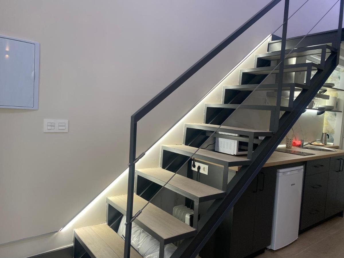 Loft 3 Ramon Y Cajal Maracena Lägenhet Exteriör bild