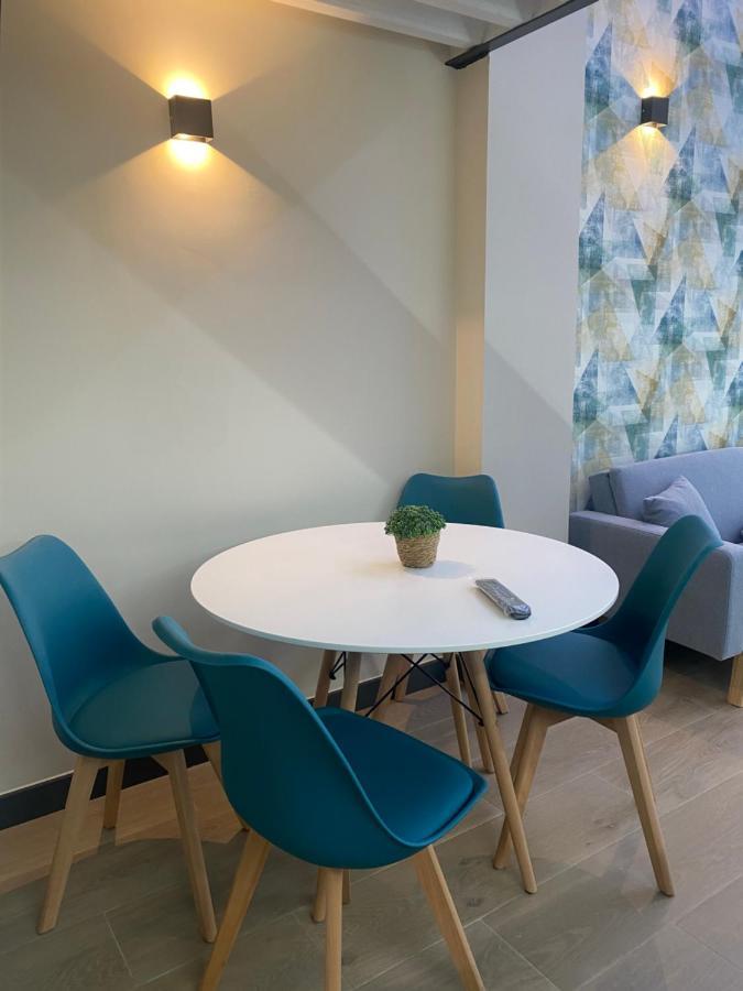 Loft 3 Ramon Y Cajal Maracena Lägenhet Exteriör bild