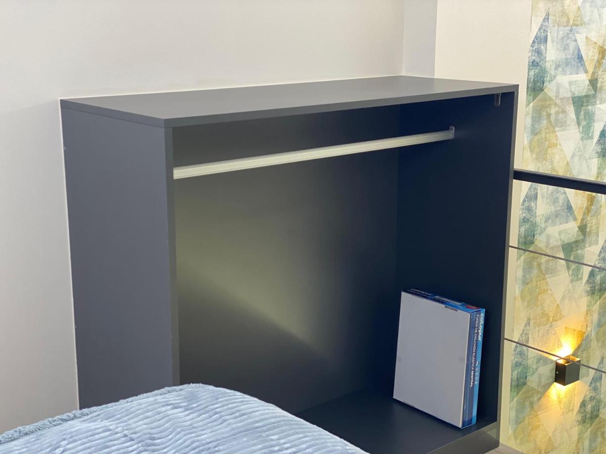 Loft 3 Ramon Y Cajal Maracena Lägenhet Exteriör bild