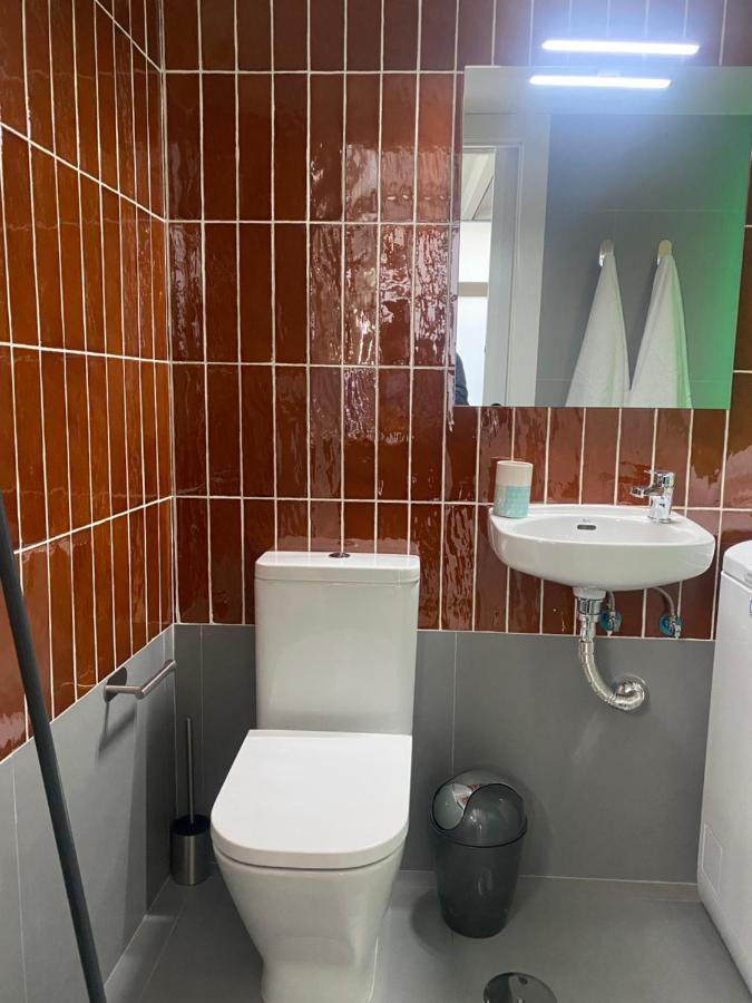 Loft 3 Ramon Y Cajal Maracena Lägenhet Exteriör bild