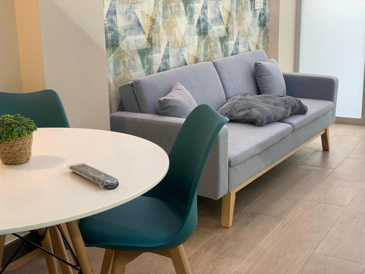 Loft 3 Ramon Y Cajal Maracena Lägenhet Exteriör bild